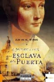 la princesa de la luz : la esclava de la puerta-9788496689275