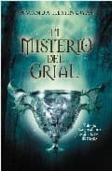 el misterio del grial-9788496692275