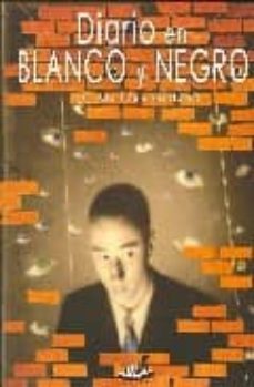 diario de blanco y negro-julian urbistondo-9788496693975