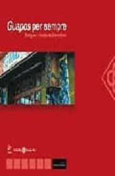 guapos per sempre: botigues emblematiques de barcelona-9788496696075