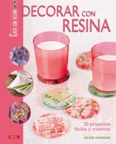 decorar con resina-9788496777675