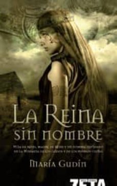 la reina sin nombre-9788496778375