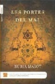 les portes del mal-nuria massot-9788496791275
