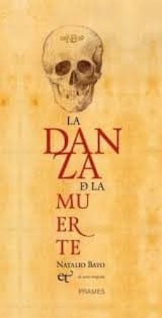 la danza de la muerte-9788496793675