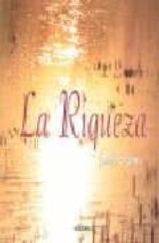la riqueza-juanjo segarra-9788496851375