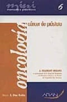 cancer de prostata-j. bellmunt molins-9788496881075