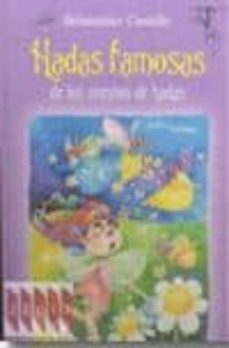 hadas famosas de los cuentos de hadas-9788496951075