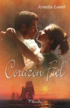 corazon fiel-arnette lamb-9788496952775