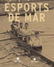 esports de mar-angel joaniquet-9788496970175