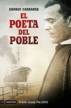 el poeta del poble-andreu carranza i font-9788497102575