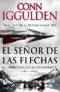 el señor de las flechas-9788497348775