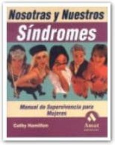 nosotras y nuestros sindromes es-cathy hamilton-9788497350075