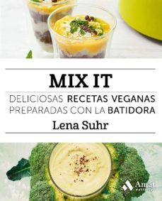 mix it (ebook)-lena suhr-9788497358675