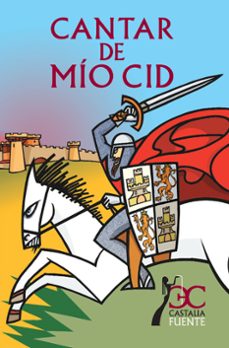 cantar de mio cid (adaptacion)-francisco alejo-9788497403375