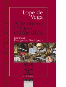arte nuevo de hacer comedias-9788497404075