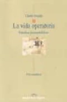 la vida operatoria: estudios psicoanaliticos-claude smadja-9788497423175