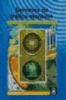 servicios de trafico maritimo-jose manuel garcia fernandez-carlos fernandez salinas-9788497450775