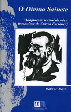 o divino sainete-marica campo-9788497492775
