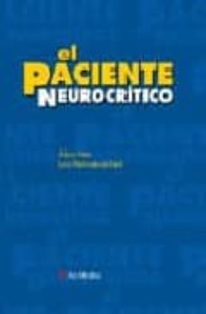 el paciente neurocritico-9788497510875