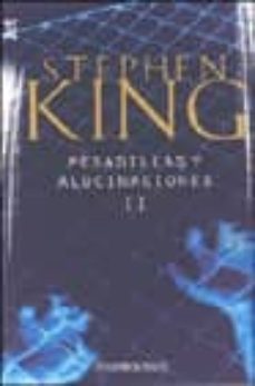 pesadillas y alucinaciones ii-9788497591775