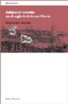 subjeccio i revolta en el segle de la nova planta-9788497661775