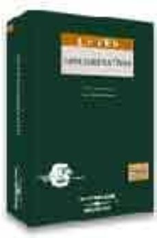 leyes administrativas (9ª ed. 2003)-luis martin rebollo-9788497672375