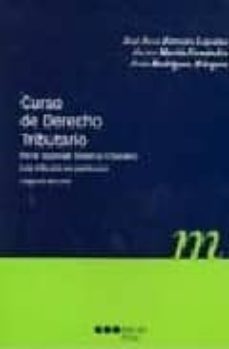curso de derecho tributario, 2ª ed.-9788497684675