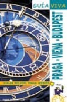 praga, viena, budapest-gabriel calvo-ignacio gomez-9788497764575