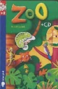 zoo (incluye cd)-9788497805575