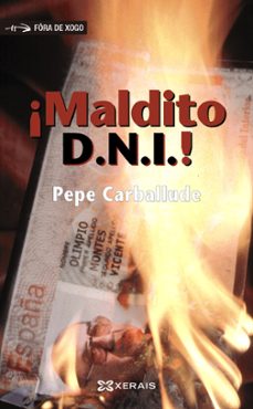 maldito dni (2ª ed.)-9788497826075