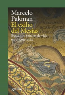 el exilio del mesias (ebook)-marcelo pakman-9788497847575