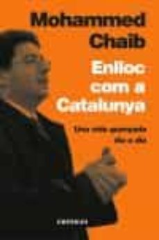 enlloc com a catalunya-mohammed chaib-9788497871075