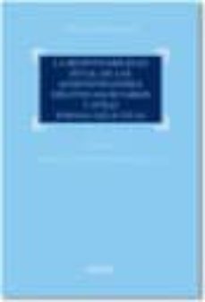 responsabilidad penal de los administradores: delitos societarios y otras formas delictivas adaptada a la ley 5/2010, de reforma dedel codigo penal-9788497907675