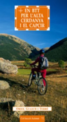en btt per l alta cerdanya i el capcir-9788497911375