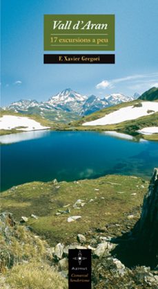 vall d aran. 17 excursions a peu-9788497916875