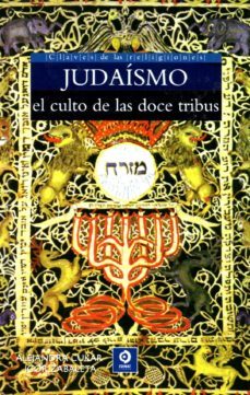 judaismo-alejandra cukar-9788497942775