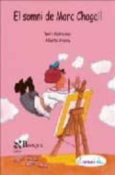 el sommi de chagall-9788497953375