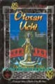 otosan uchi: la ciudad imperial (la leyenda de los cinco anillos)-9788498000375