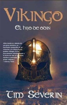 vikingo: el hijo de odin-9788498006575