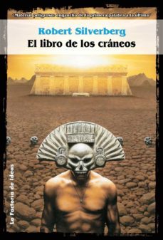 el libro de los craneos (ebook)-9788498008975