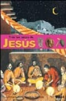 tras los pasos de jesus-9788498011975