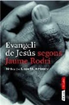 Imagen Principal de EVANGELI DE JESUS SEGONS JAUME RODRI