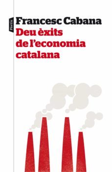 deu exits de l economia catalana-9788498093575