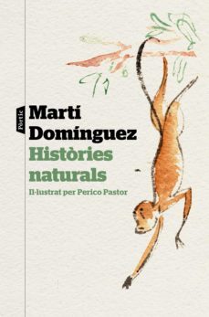 històries naturals (ebook)-marti dominguez-9788498094275
