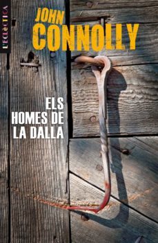 -john connolly-9788498244175