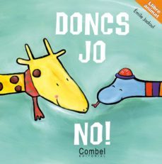 doncs jo no!-9788498254075