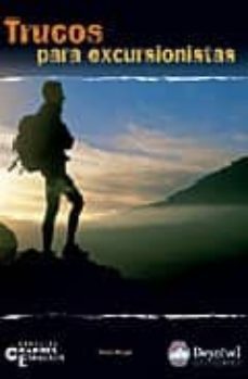 trucos para excursionistas (3ª ed.)-karen berger-9788498290875