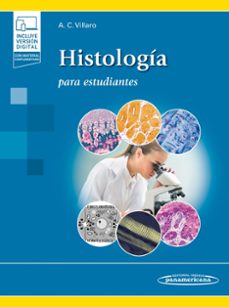 histologia para estudiantes-ana cristina villaro gumpert-9788498359275