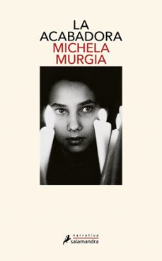 la acabadora-michela murgia-9788498383775