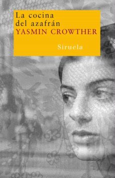 la cocina del azafran (ebook)-yasmine crowther-9788498414875